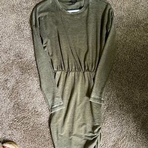 Express Tunic Dress
